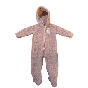 PL Baby Coverall